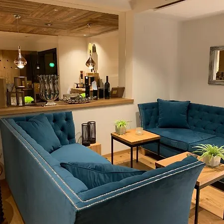 Genusshotel Diamant 3* Naturns