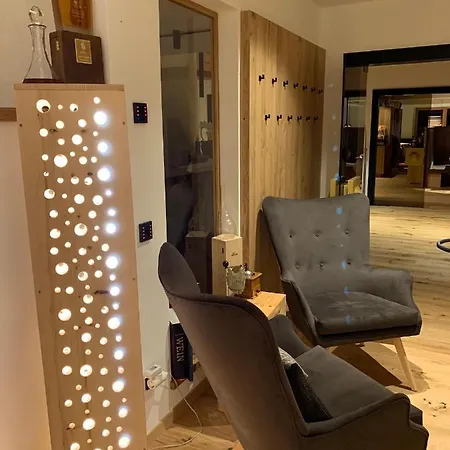 Genusshotel Diamant 3* Naturns