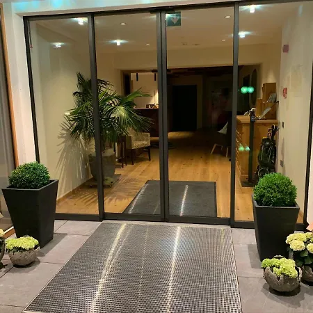 Genusshotel Diamant Ξενοδοχείο