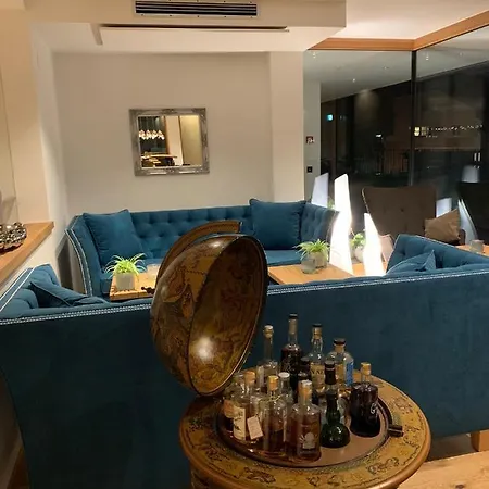 Genusshotel Diamant Naturns