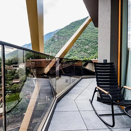 Genusshotel Diamant Ξενοδοχείο Naturns