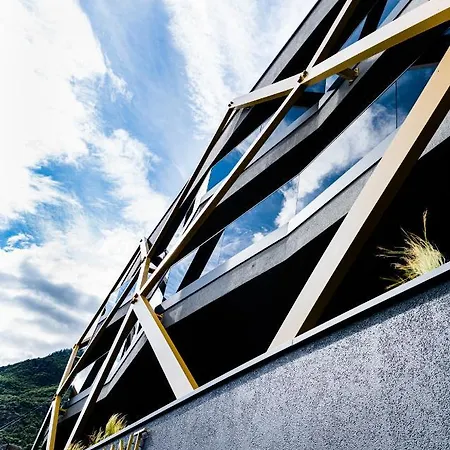 Genusshotel Diamant 3*
