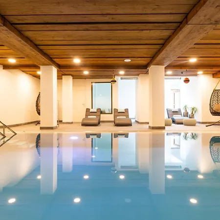 Genusshotel Diamant 3*