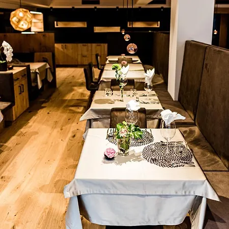 Genusshotel Diamant Ξενοδοχείο