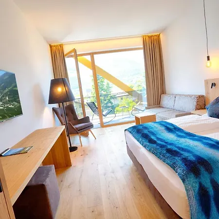 Genusshotel Diamant Ξενοδοχείο 3*