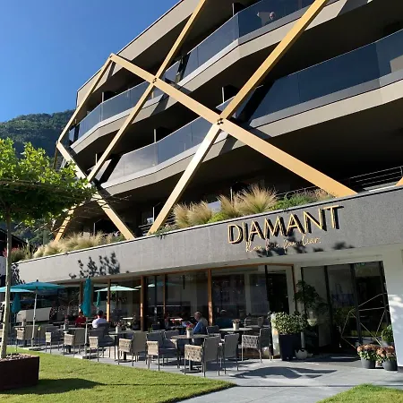 Genusshotel Diamant 3*