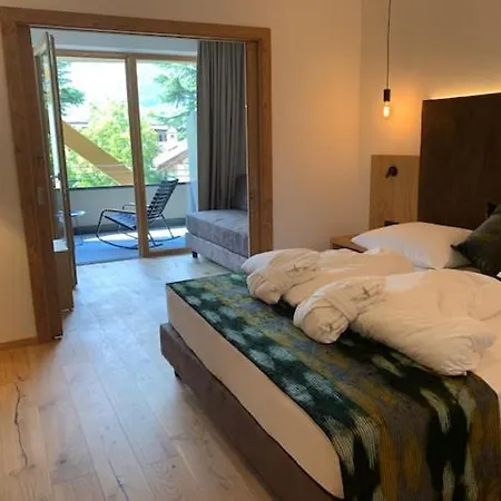 Genusshotel Diamant Naturns