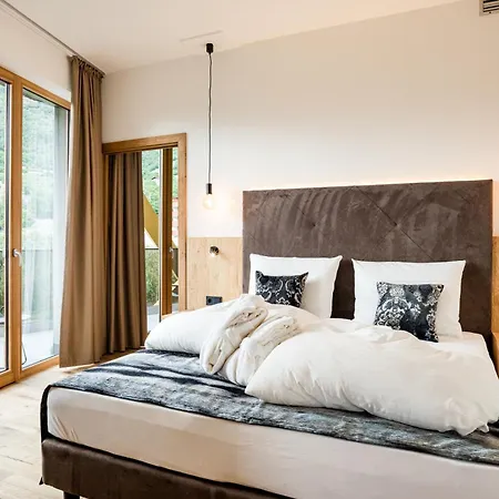 Ξενοδοχείο Genusshotel Diamant Naturns