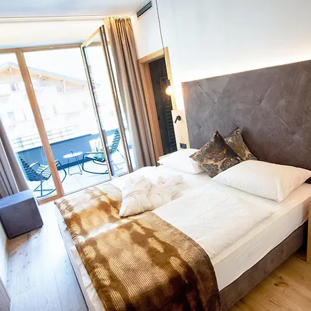Genusshotel Diamant 3* Naturns