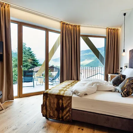 Genusshotel Diamant Ξενοδοχείο Naturns
