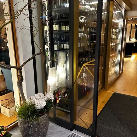 Genusshotel Diamant 3* Naturns