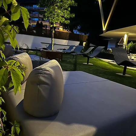 Ξενοδοχείο Genusshotel Diamant