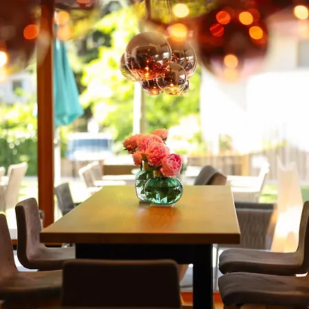 Ξενοδοχείο Genusshotel Diamant 3*