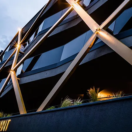 Genusshotel Diamant Ξενοδοχείο