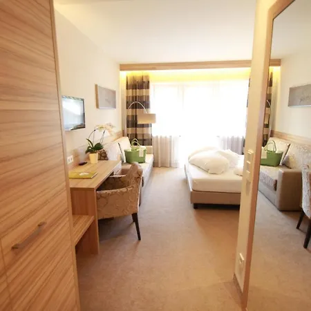 Ξενοδοχείο Genusshotel Diamant